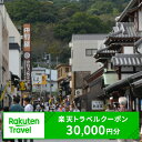 【ふるさと納税】《レビューキャンペーン》香川県琴平町の対象施設で使える楽天トラベルクーポン 寄付額100,000円 旅行券 旅行クーポン..