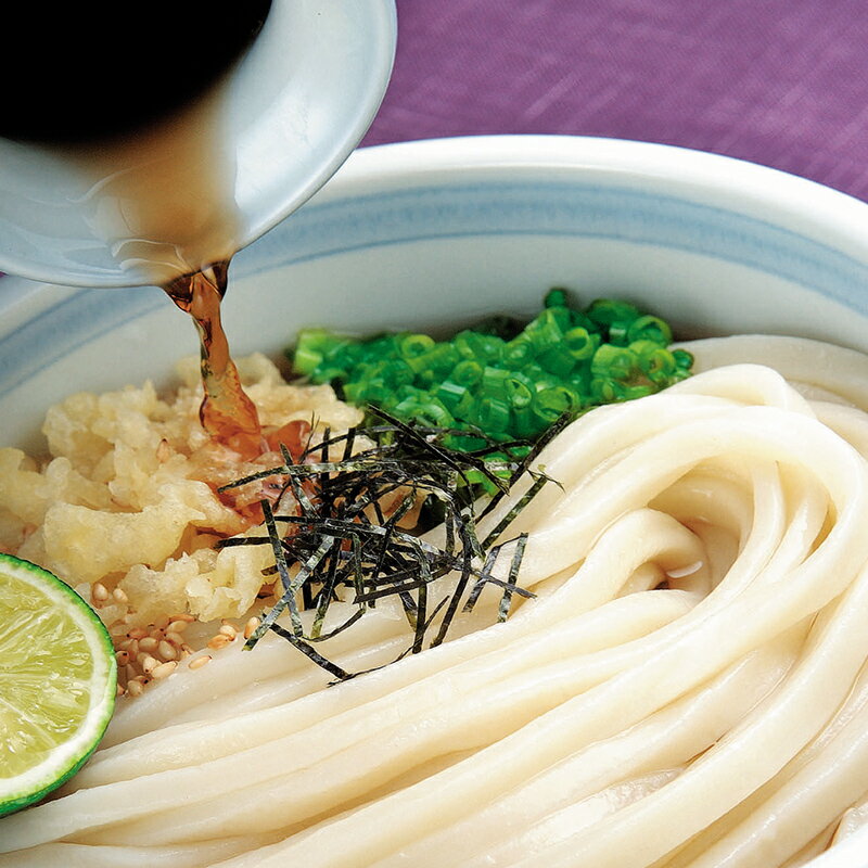 【ふるさと納税】《レビューキャンペーン》讃岐うどんの食べくらべセット 本場 さぬきうどん 生 うどん 麺 手打ち 生麺 食べ比べ 釜玉うどん ぶっかけうどん 釜揚げ うどんつゆ つゆ かけつゆ めんつゆ 生しょうゆ 醤油 食品 名産品 四国 F5J-441var