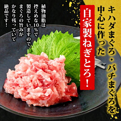 【ふるさと納税】 発送時期 / 容量が選べる ネギトロ 600g/800g/1.2kg/1.8kg/2.5kg (1パック 100g ) 小分け | ねぎとろ マグロ 鮪 まぐろたたき ねぎまぐろ 粗びき 魚介 小分け 個包装 冷凍 簡単調理 グルメ 人気 おすすめ 高評価 送料無料 お取り寄せ ギフト 愛媛県 松山市 - Image 3