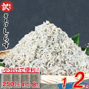 【ふるさと納税】 訳あり しらす 小分け 1kg / 2kg 釜揚げ 不揃い しらす干し ごはんのお供 おつまみ 酒の肴 小分け 便利 おかず しらす丼 お米 グルメ 食品 冷凍 魚 海鮮 海産物 食品 お取り寄せ 手軽 時短 ピザ パスタ 10000円 人気 おすすめ 愛媛県 松山市