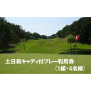 【ふるさと納税】 エリエールゴルフクラブ松山 土日祝キャディ付プレー利用券4名1組 | ゴルフ プレゼント ギフト チケット ゴルフ券 ゴルフチケット ゴルフプ...