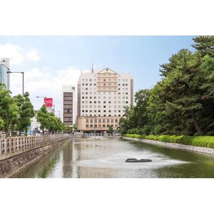 【ふるさと納税】 ホテルマイステイズ 松山 館内利用券（5,000円分）