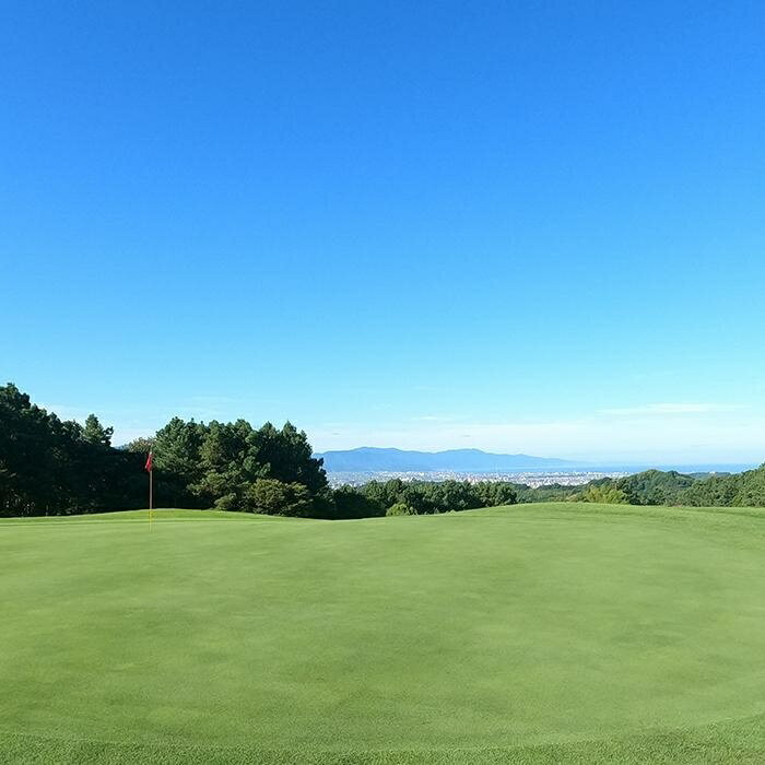 【ふるさと納税】 道後温泉から約10分！【平日】4名様分セルフプレー券