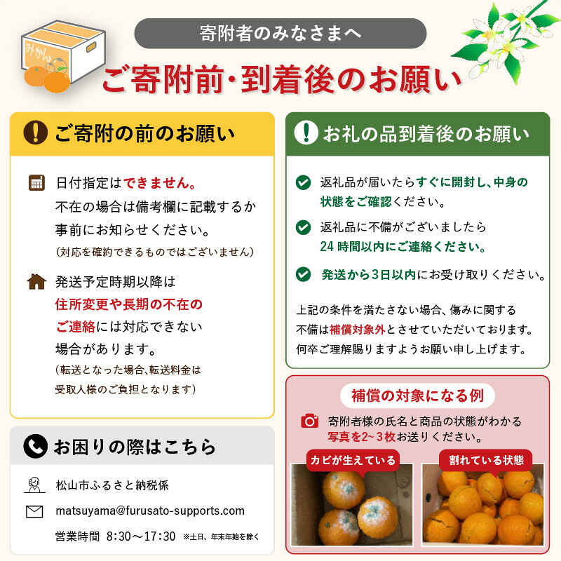 【ふるさと納税】 【 2026年11月中旬頃から順次発送】 温州みかん 「 早生 」＜ 秀...