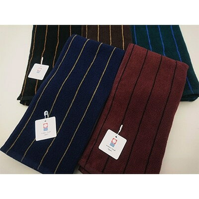 【ふるさと納税】【一部値上げ予定】( 今治タオル ) 8ストリングス スポーツ タオル 【IA05240】　スポーツタオル1枚