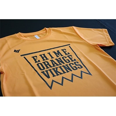 1位! 口コミ数「0件」評価「0」会場をオレンジに染めようバイクスTシャツ・キャップセット【ED00760】