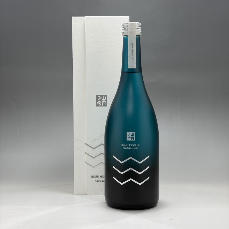 [創業180年]IMABARI HERITAGE 1831 720ml[V002920]
