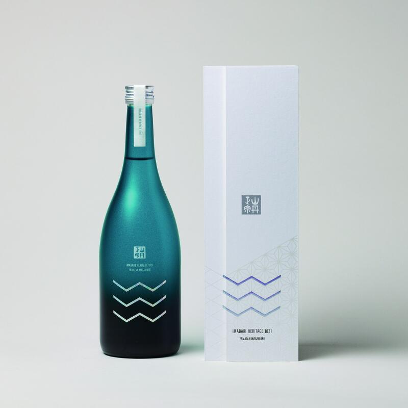 【ふるさと納税】【創業180年】IMABARI HERITAGE 1831 720ml【V002920】 f382027-imabari-10001809 愛媛県今治市 サンプル画像2