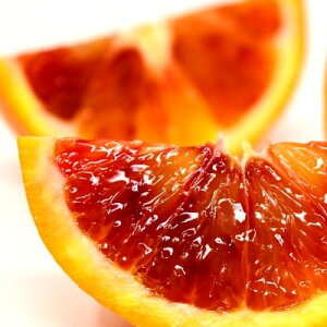 【ふるさと納税】イタリア原産・紅色の果実!「ブラッドオレンジ」約3kg入(化粧箱入)【D28-9】【1046132】