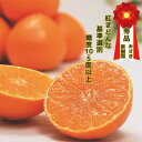 【ふるさと納税】【12月上旬〜順次発送】紅まどんなと同品種 みさき果樹園の愛まどんな3kg【E21-36】【1614186】