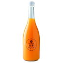 【ふるさと納税】甘平ジュース720ml×6本【G56-69】【1621272】