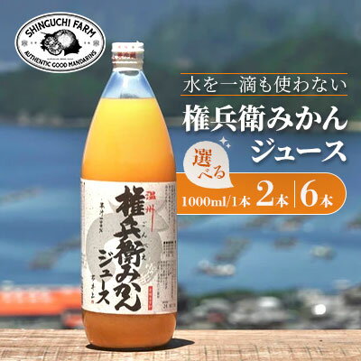 [水を一滴も使わない]愛媛みかん100%ストレートジュース 1000ml (2本 / 6本)_ みかんジュース ジュース みかん ミカン 蜜柑 愛媛みかん 果汁 100% 無添加 飲料 ドリンク 飲み物 果物 くだもの フルーツ フルーツジュース 柑橘 [G1625559]