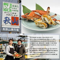 瀬戸内の渡り蟹2匹500〜600g