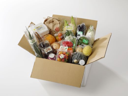 【ふるさと納税】【全6回定期便】野菜セット 野菜 /果物/お米 /卵 詰め合わせ | 人気 おすすめ ランキング おいしい 毎月 宅配 お試し 6ヶ月大洲市/ヒロファミリーフーズ[AGBX032] 200000 20万円 以下