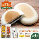 【ふるさと納税】大洲の郷土菓子「とうまん」と「鬼とうまん」まるごとセット | 人気 おすすめ ランキング おいしい 甘い 大洲市/一般社団法人キタ・マネジメント...