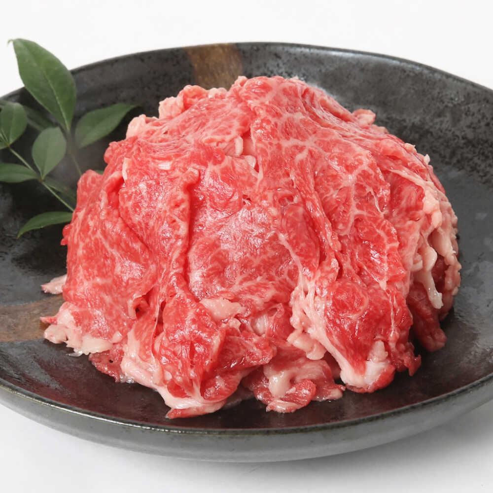 【ふるさと納税】 牛肉 「絹の味」黒毛和牛 小間切れ 400g おすすめ 人気 にく お肉 国産和牛 こま切れ 切り落とし 牛丼 肉じゃが カレー おかず 惣菜 便利 冷凍 小分け ブランド牛 送料無料 お取り寄せ 伊予牛 愛媛県大洲市/全国農業協同組合連合会愛媛県本部[AGEA001]