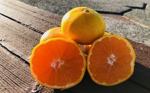 みかん 愛媛 早生みかん3kg 人気 数量限定 柑橘 伊予市｜B75
