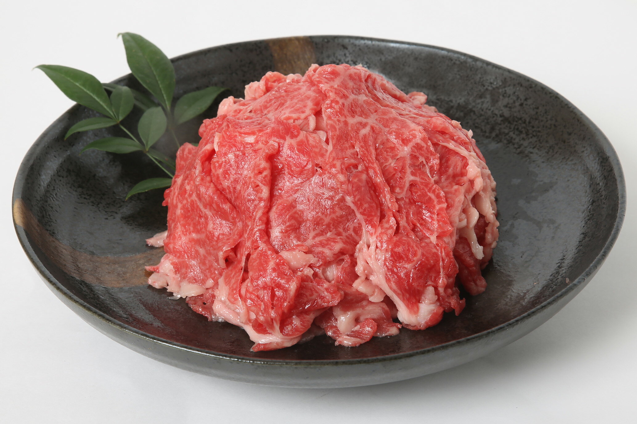 牛肉 小間切れ 黒毛和牛 400g(400g×1パック) 冷凍 伊予牛 絹の味 |B96