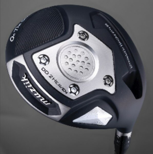 【ふるさと納税】ゴルフ ゴルフクラブ ムジーク ゴルフクラブ フルセット オーダーメイド フルカスタム muziik 地クラブ 飛距離アップ 高級クラブ|F08