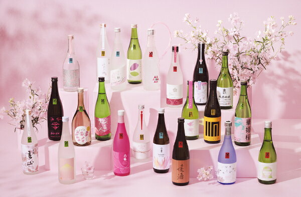 【ふるさと納税】地酒 日本酒 石鎚純米大吟醸 さくらひめ 愛媛 さくらひめシリーズ 1本 TYPE-1｜B270 f382108-iyo-10000451 愛媛県伊予市 サンプル画像2