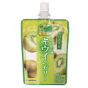 【ふるさと納税】ゼリー 飲むゼリー キウイ 150g×6個×4箱 JAえひめ 愛媛の果実ヘイワード種キウイのゼリー(E-4) | B363(4)