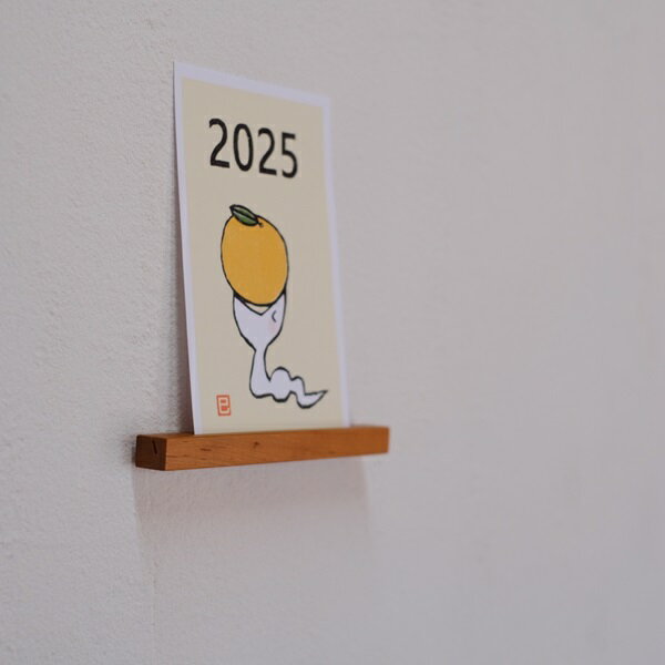 インテリア 写真立て ポストカード立て 木製 天然木 ヤマザクラ材 無垢材 磁石 おしゃれ 生活雑貨 雑貨 木製雑貨 家具屋アカトシロ カベペチ|A91