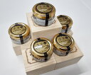 【ふるさと納税】 キャビア 20g CAVIAR caviar 5個 セット チョウザメ ベステル 魚卵 桐箱入り 高級 冷凍 限定 ギフト ふるさと納税 送料...