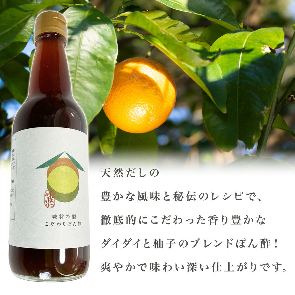 【ふるさと納税】味将 特製 こだわり 3種 セットB