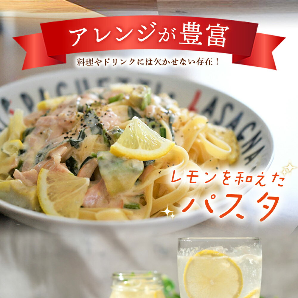 【ふるさと納税】＜天晴レモン ご家庭用 約1.5kg/2kg/3kg/5kg＞ フルーツ 果物 くだもの レモン れもん 檸檬 柑橘 訳あり わけあり ワケアリ 自宅用 料理 国産 国産レモン 愛媛県産 特産品 株式会社笑丸 愛媛県 西予市【常温】『2025年9月～2026年1月に順次出荷予定』