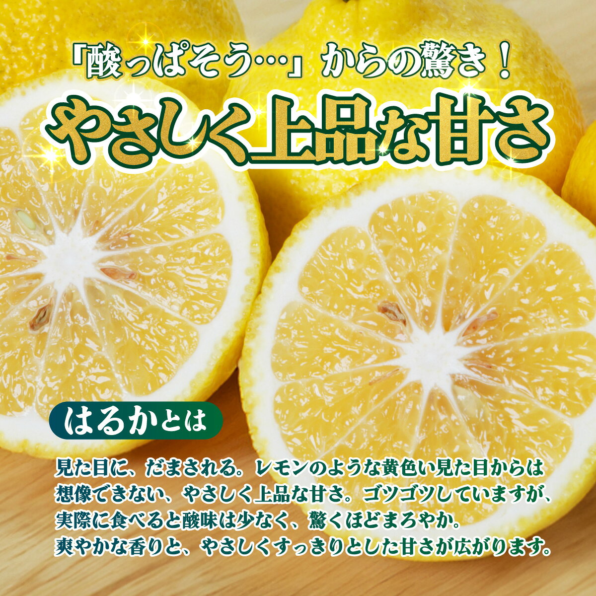 【ふるさと納税】＜【訳あり】愛媛県産 はるか 約1.5kg／3kg＞『2027年2月中旬～3月上旬迄順次発送予定』 選べる 容量 内容量 わけあり ハルカ 産地直送 みかん 蜜柑 訳あり 果物 くだもの フルーツ ミカン 果汁 国産 特産品 株式会社三代目みかん職人 愛媛 西予市【常温】 f382141-seiyo-10001451 愛媛県西予市 サンプル画像2