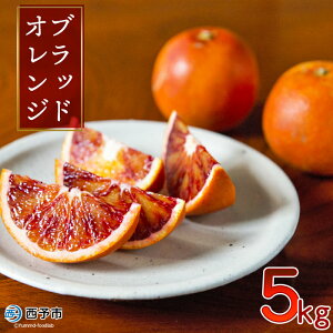 【ふるさと納税返礼品】新鮮で美味しい！ブラッドオレンジのおすすめは？