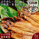 11位! 口コミ数「0件」評価「0」ぶりめし・たいめし・宇宙食・まるとっとセット　【 魚貝類 加工品 干物セット 朝食 食卓 あじ開き みりん干し さんま開き 混ぜご飯の素 ぶ･･･ 