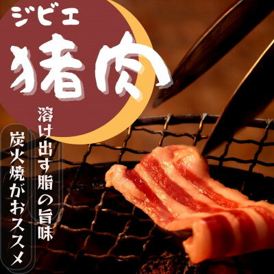 【ふるさと納税】話題のジビエ料理をご家庭でも！猟師が自ら獲って捌いたこだわりのイノシシ肉。部位別食べ比べセット｜猪肉 モモ カタ ばら ロース 800g ジビエ ※離島への配送不可