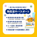 26位! 口コミ数「0件」評価「0」陶街道中パスポート　【 パスポート 入館特典 割引 】