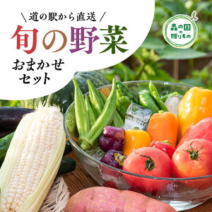 【ふるさと納税】道の駅「虹の森公園まつの」産直市 新鮮野菜5〜7種類 ◇ 野菜 お野菜 やさい 新鮮野菜 お試し おすすめ 季節 季節野菜 詰め合わせ 旬 厳選 産地直送 おまかせ 野菜セット ふるさと納税 愛媛県 松野町