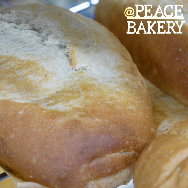ピースパン工房 よもぎ食パン 6斤