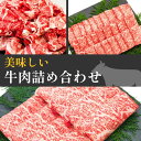 【ふるさと納税】高知から美味しい牛肉詰め合わせセット すき焼き・焼肉・切り落とし 計 約2kg 