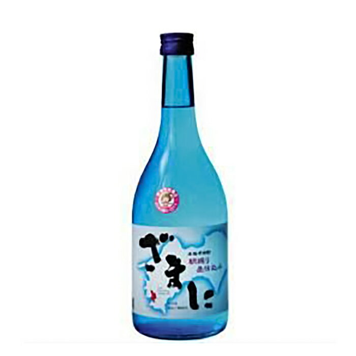 芋焼酎「ざまに」720ml 高知県地場産業賞受賞 [グレイジア株式会社][ATAC144]