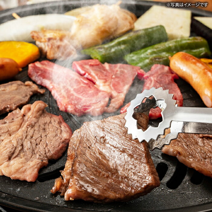 【ふるさと納税】土佐黒毛和牛 カルビ 焼き肉 約500g 【有限会社　蔵多堂】[ATAE012] f392014-kochi-10001050 高知県高知市 サンプル画像3