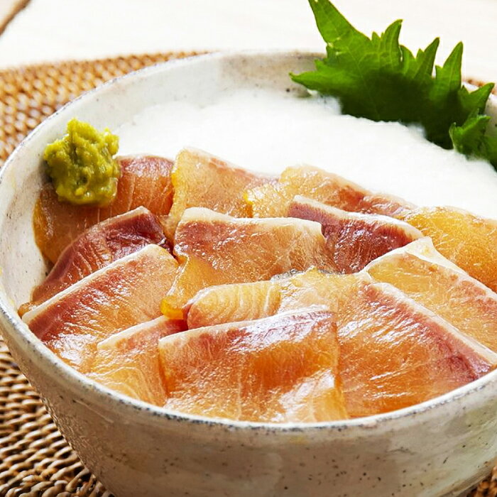 【ふるさと納税】土佐の海鮮丼の素 5種食べ比べセット 【株式会社 四国健商】[ATAF018] f392014-kochi-10002079 高知県高知市 サンプル画像3