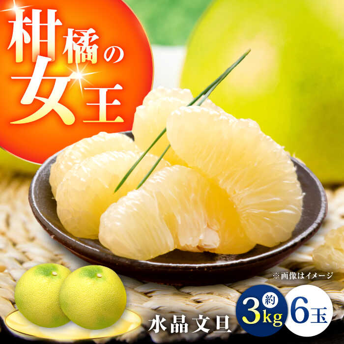 楽天市場】【ふるさと納税】高知特産 温室（ハウス）土佐文旦 約3kg・6