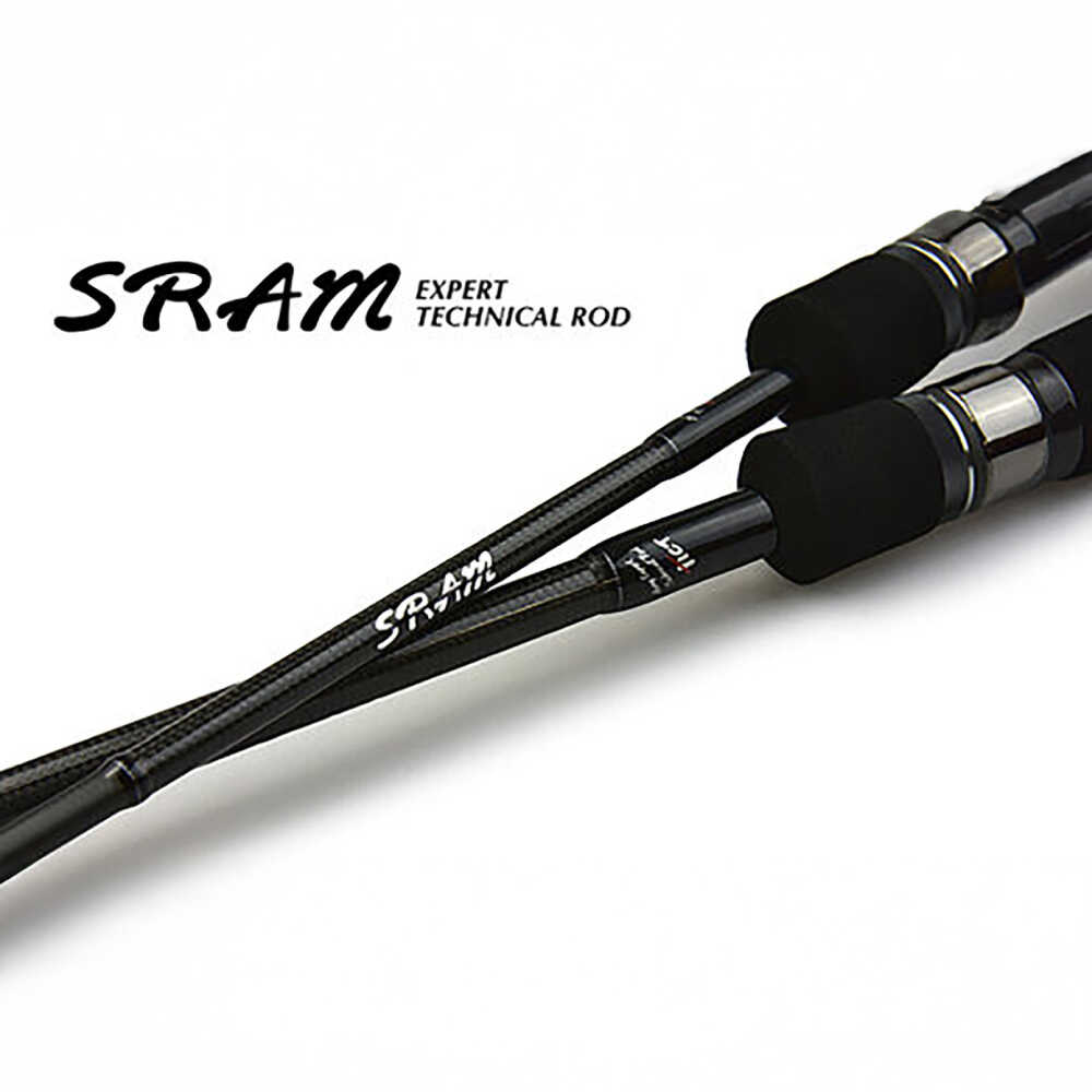 【ふるさと納税】TICT SRAM EXR-60SーSis アジングロッド スラム / 高知 釣り フィッシング 釣り具 釣り竿 竿 ロッド 漁具 アウトドア 【株式会社TICT】[ATEB002] f392014-kochi-10004007 高知県高知市 サンプル画像3