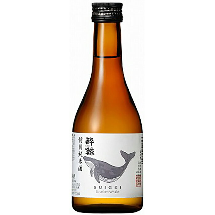 【ふるさと納税】 酔鯨・特別純米酒 300mL 12本 楽天ふるさと ふるさと 納税 高知 高知県 高知市 日本酒 純米 酒 お酒 アルコール 純米酒 地酒 お取り寄せ 2020 特産品 名産品 ご当地 宅飲み 支援品 返礼品 高知県産 特別純米酒 酔鯨