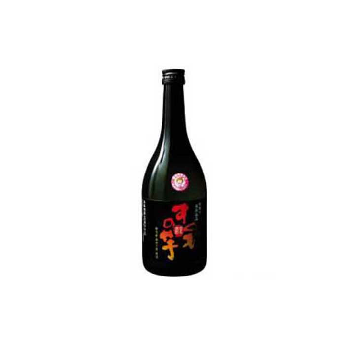 29位! 口コミ数「0件」評価「0」芋焼酎「すくもの芋」720ml/高知県地場産業賞受賞/すくも酒造