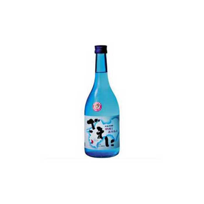 11位! 口コミ数「0件」評価「0」芋焼酎「ざまに」720ml/高知県地場産業賞受賞/すくも酒造