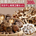 2位! 口コミ数「0件」評価「0」干し椎茸　10袋　計300g しいたけ 菌床しいたけ 椎茸 シイタケ 野菜 きのこ キノコ 小分け セット 10000円 1万円 送料無料 ･･･ 