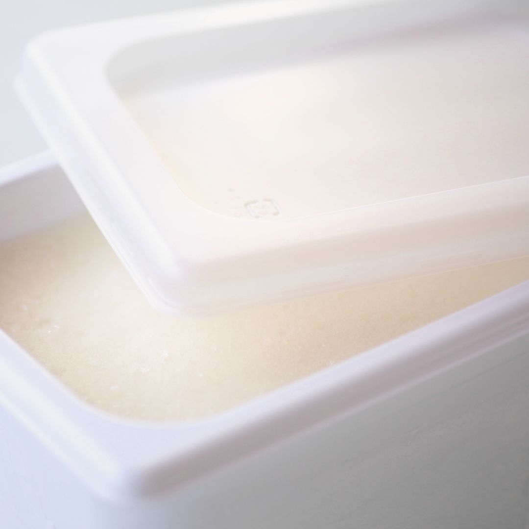 【ふるさと納税】 室戸の海洋深層水×高知県産ゆず果汁使用 濃厚で爽やかな ゆずシャーベット アイスクリーム 4L 大容量 アイス 業務用 スイーツ ご家庭用 人気 ギフト お取り寄せ 冷凍 送料無料