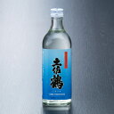 【ふるさと納税】土佐鶴冷酒クール 500ml×6本 セット 酒 お酒 日本酒 高知県 室戸市 送料無料 nm012i9