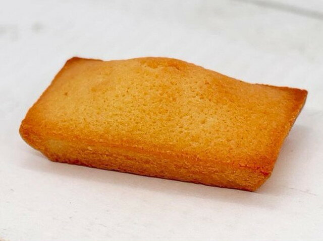 11-(11)老舗お菓子屋さんの絶品フィナンシェ15個セット
