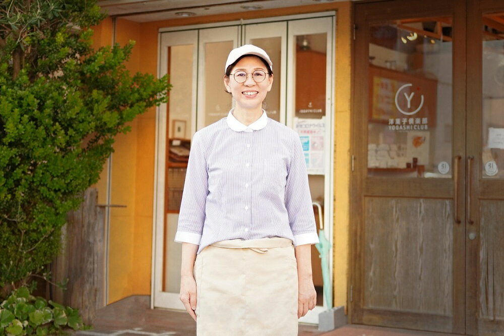 【ふるさと納税】11-(11)老舗お菓子屋さんの絶品フィナンシェ15個セット